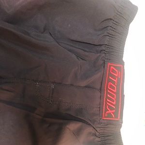 MMA Shorts brand new w tags